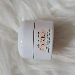 La Mer, moisturizing cream, deluxe sample 3.5ml, "5 for $20"